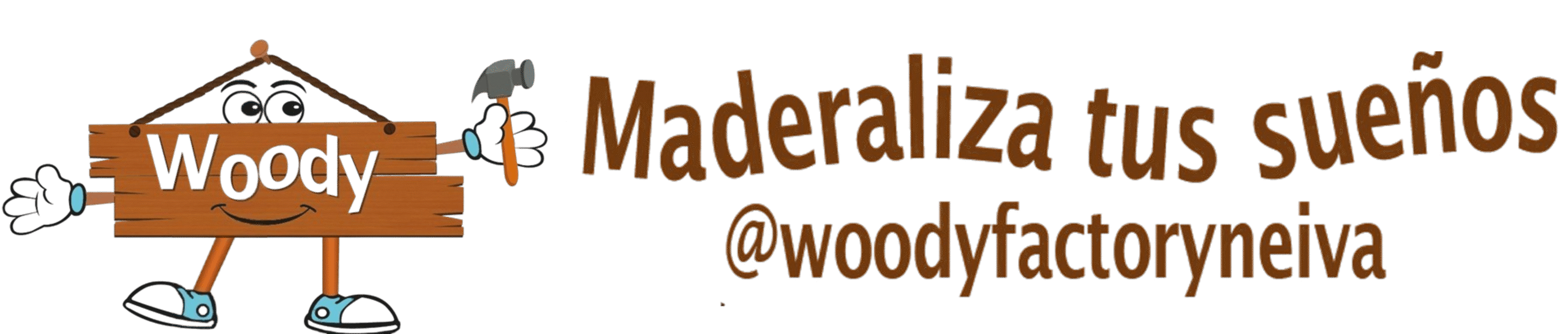 Woody Factory
